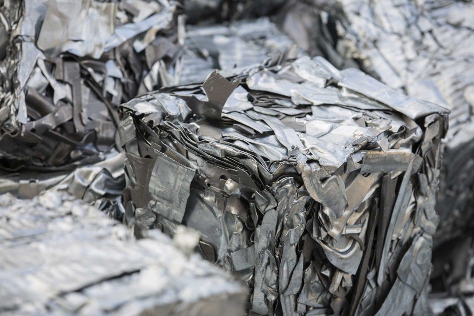 Oud ijzer OudBeijerland Metaalrecycling van Akelijen